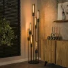 WoonStijl Vloerlamp 7L getrapt tube Online