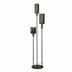 WoonStijl Vloerlamp 3L getrapt Sepiora Discount