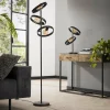 WoonStijl Vloerlamp 3L hover Sale