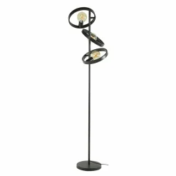 WoonStijl Vloerlamp 3L hover Sale