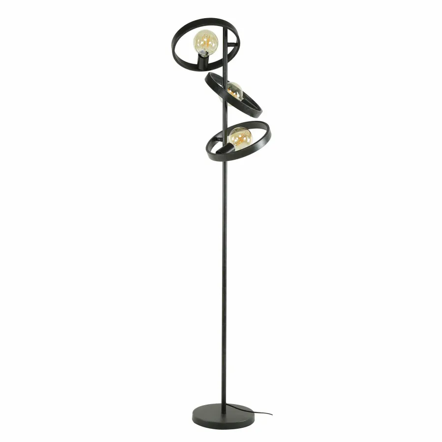 WoonStijl Vloerlamp 3L hover Sale