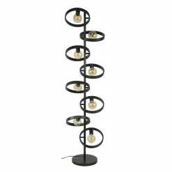 WoonStijl Vloerlamp 8L hover Best