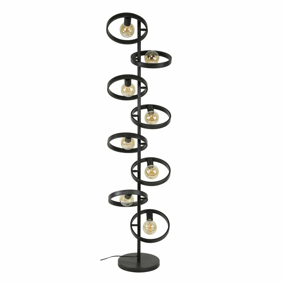 WoonStijl Vloerlamp 8L hover Best