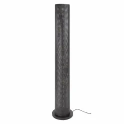 WoonStijl Vloerlamp 5L koker mesh