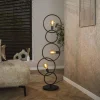 WoonStijl Vloerlamp 3L Loop Sale