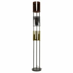 WoonStijl Vloerlamp 3L Lucente tricolore Clearance