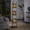 WoonStijl Vloerlamp 3L stellar Sale