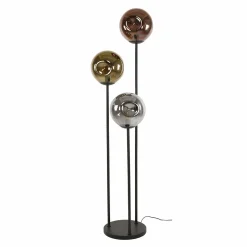 WoonStijl Vloerlamp 3L stellar