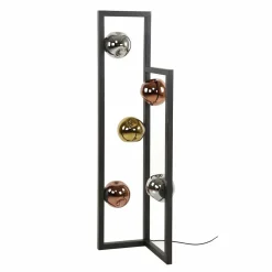 WoonStijl Vloerlamp 5L stellar Clearance