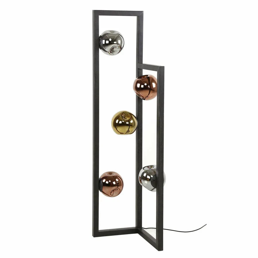 WoonStijl Vloerlamp 5L stellar Clearance