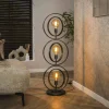 WoonStijl Vloerlamp 3L Turn around New