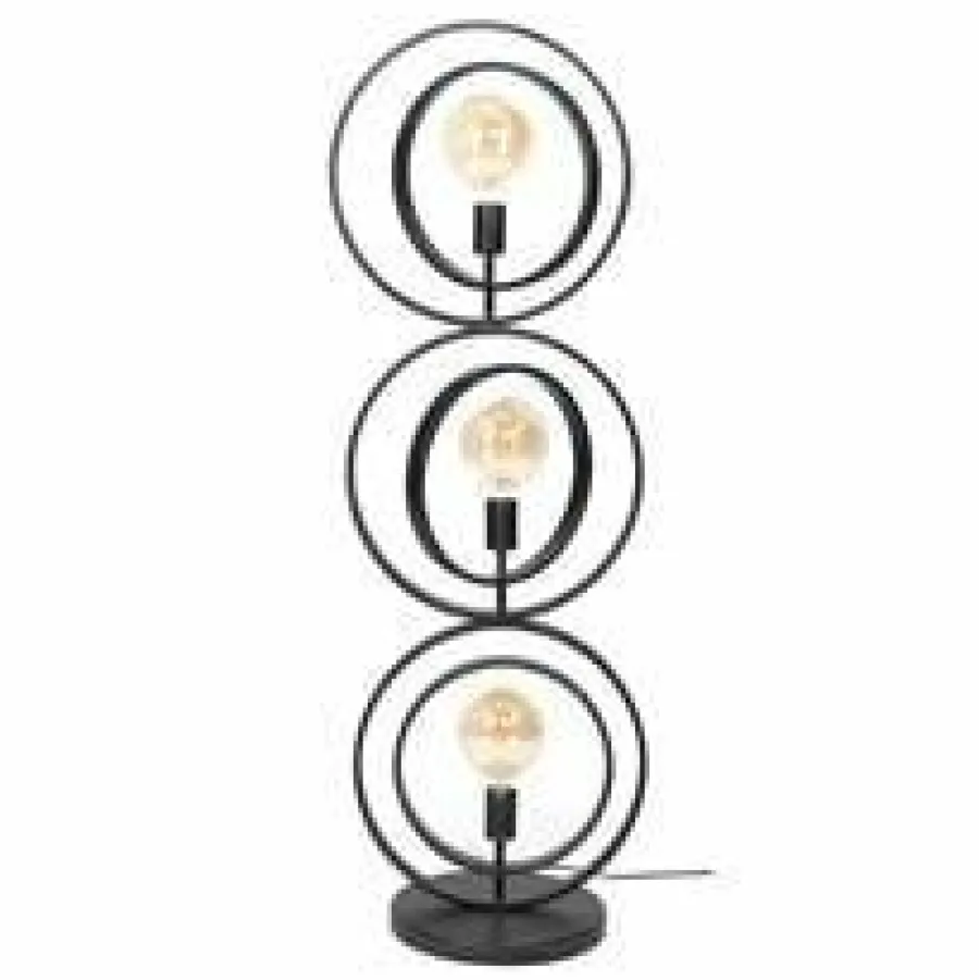 WoonStijl Vloerlamp 3L Turn around New