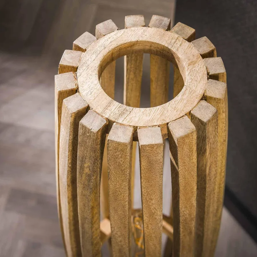WoonStijl Vloerlamp Orbit maat XL