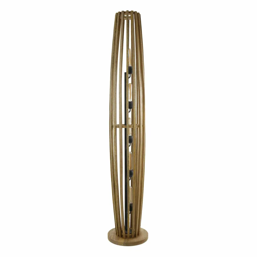 WoonStijl Vloerlamp Orbit maat XL