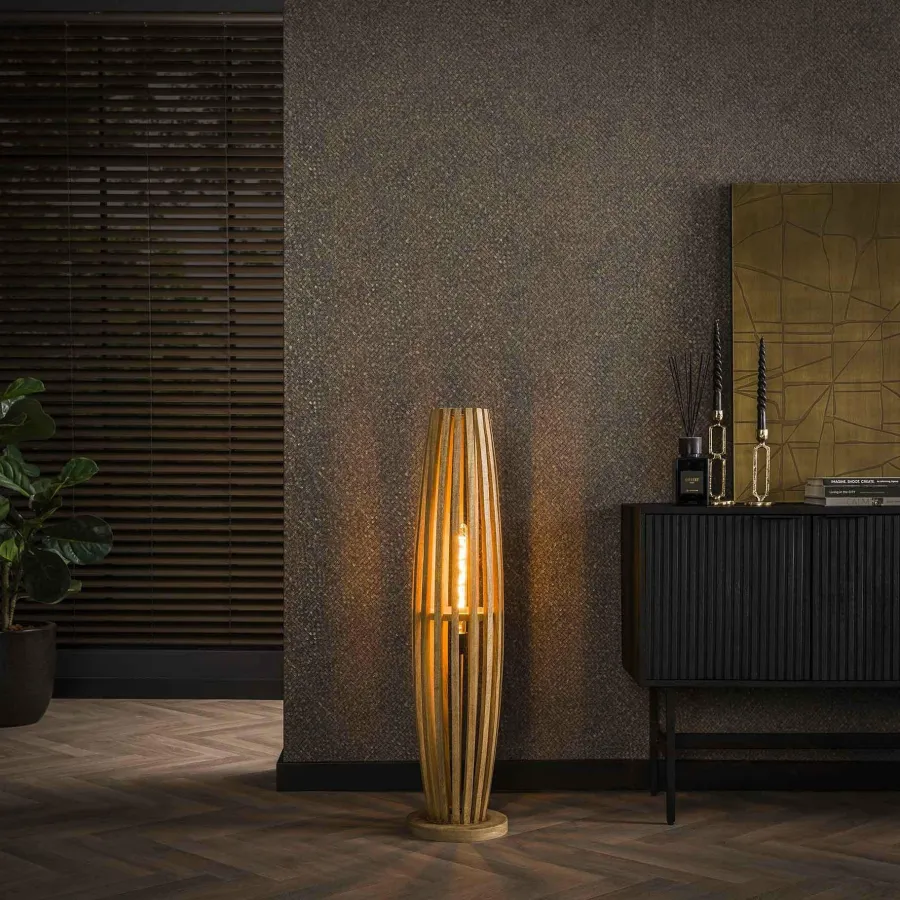 WoonStijl Vloerlamp Orbit maat M Best