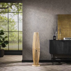 WoonStijl Vloerlamp Orbit maat M Best