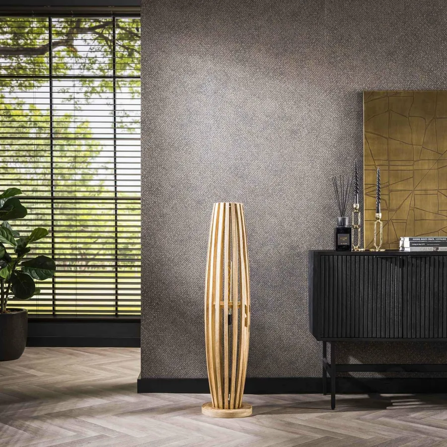 WoonStijl Vloerlamp Orbit maat M Best