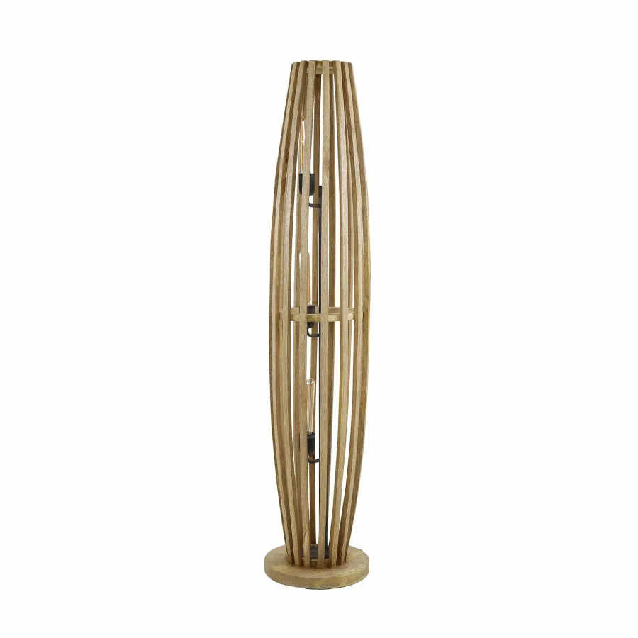 WoonStijl Vloerlamp Orbit maat L Hot