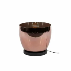 WoonStijl Vloerlamp UP L - Koper