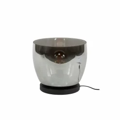 WoonStijl Vloerlamp UP L - Smoke Best