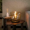 WoonStijl Vloerlamp UP L - Amber Best