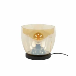 WoonStijl Vloerlamp UP L - Amber Best