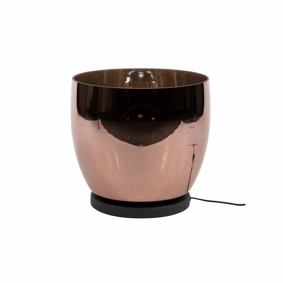 WoonStijl Vloerlamp UP XL - Koper Clearance