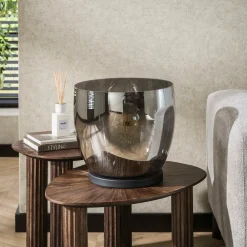 WoonStijl Vloerlamp UP XL - Smoke Sale