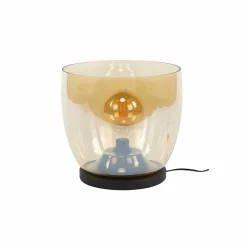 WoonStijl Vloerlamp UP XL - Amber New