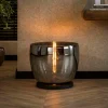WoonStijl Vloerlamp UP XXL - Smoke Clearance
