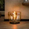 WoonStijl Vloerlamp UP XXL - Amber New