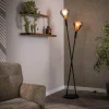 WoonStijl Vloerlamp Wings 2-lichts Clearance