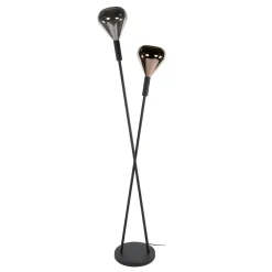 WoonStijl Vloerlamp Wings 2-lichts Clearance