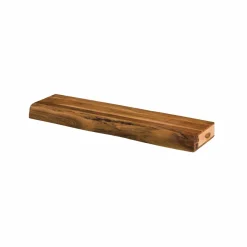 WoonStijl Wandplank 100 cm tree massief acacia naturel Hot