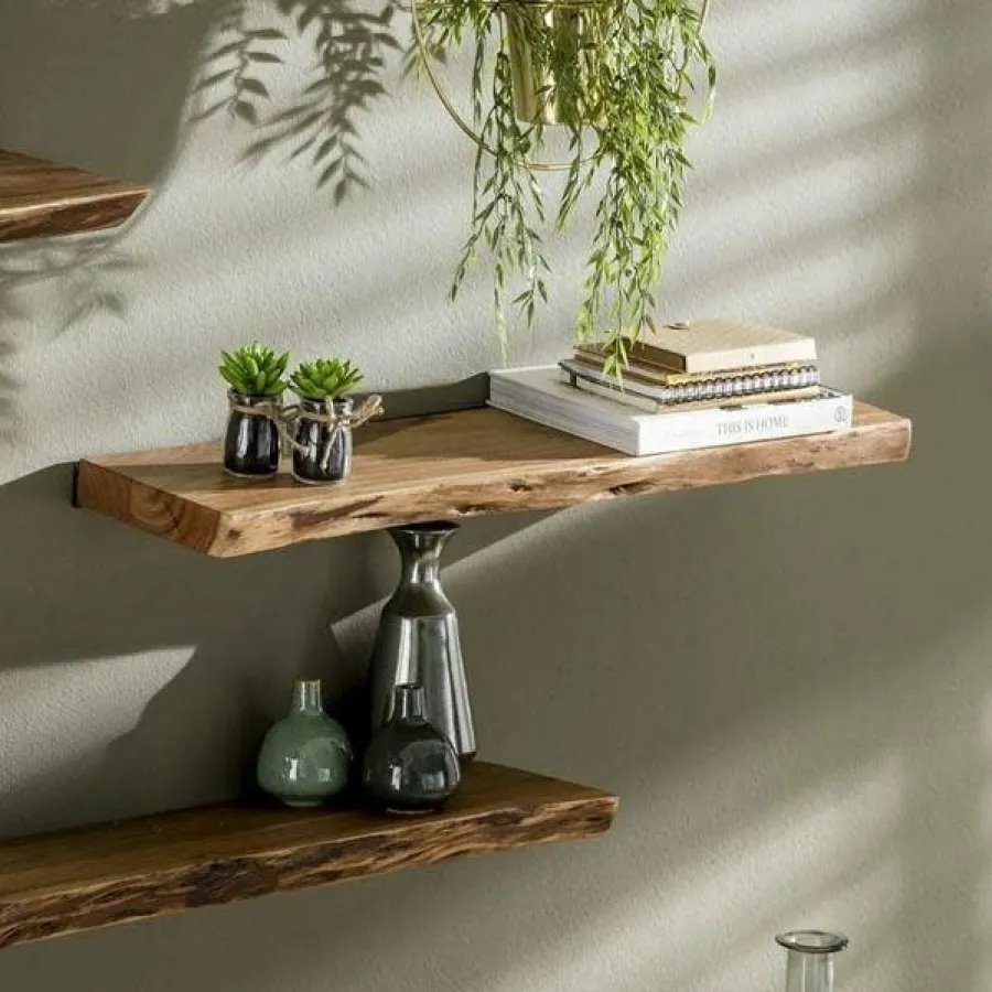 WoonStijl Wandplank 90 edge Online