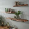 WoonStijl Wandplank 120 edge Online