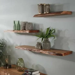 WoonStijl Wandplank 120 edge Online