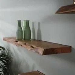 WoonStijl Wandplank 120 edge Online