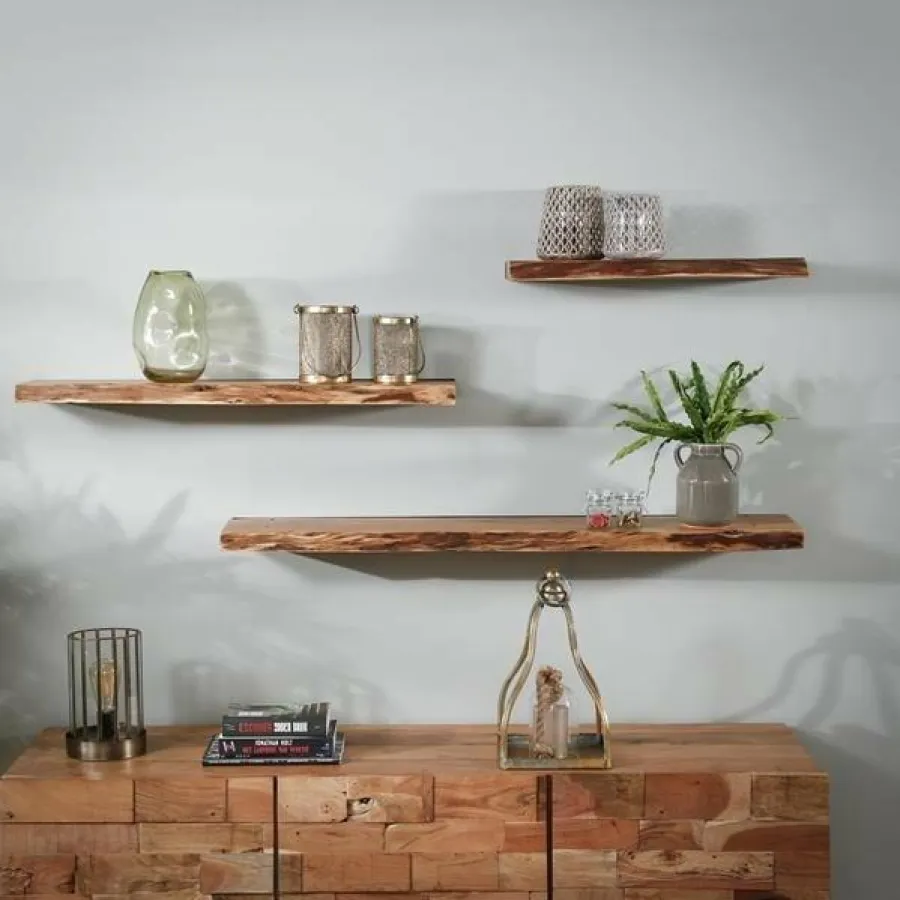 WoonStijl Wandplank 120 edge Online