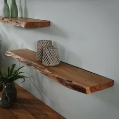 WoonStijl Wandplank 120 edge Online