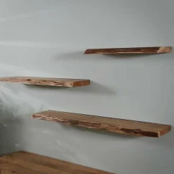 WoonStijl Wandplank 120 edge Online
