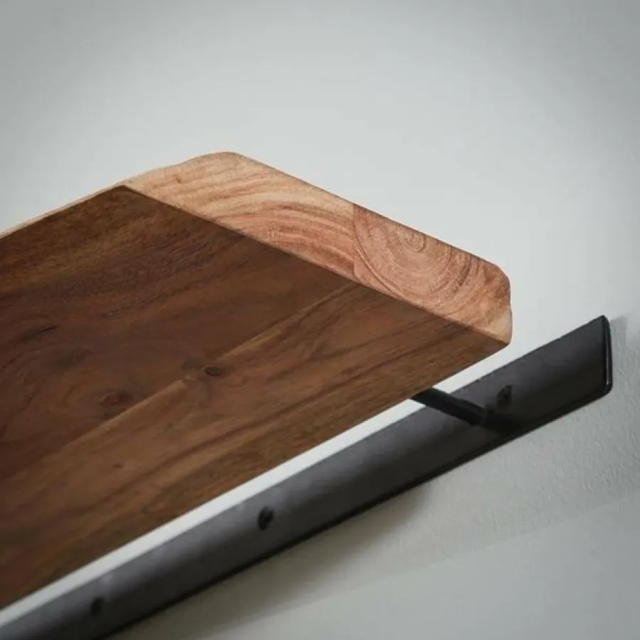 WoonStijl Wandplank 120 edge Online