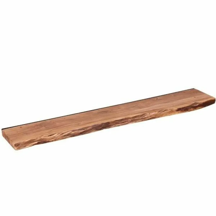 WoonStijl Wandplank 120 edge Online