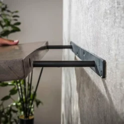 WoonStijl Wandplank Carve 90 Discount