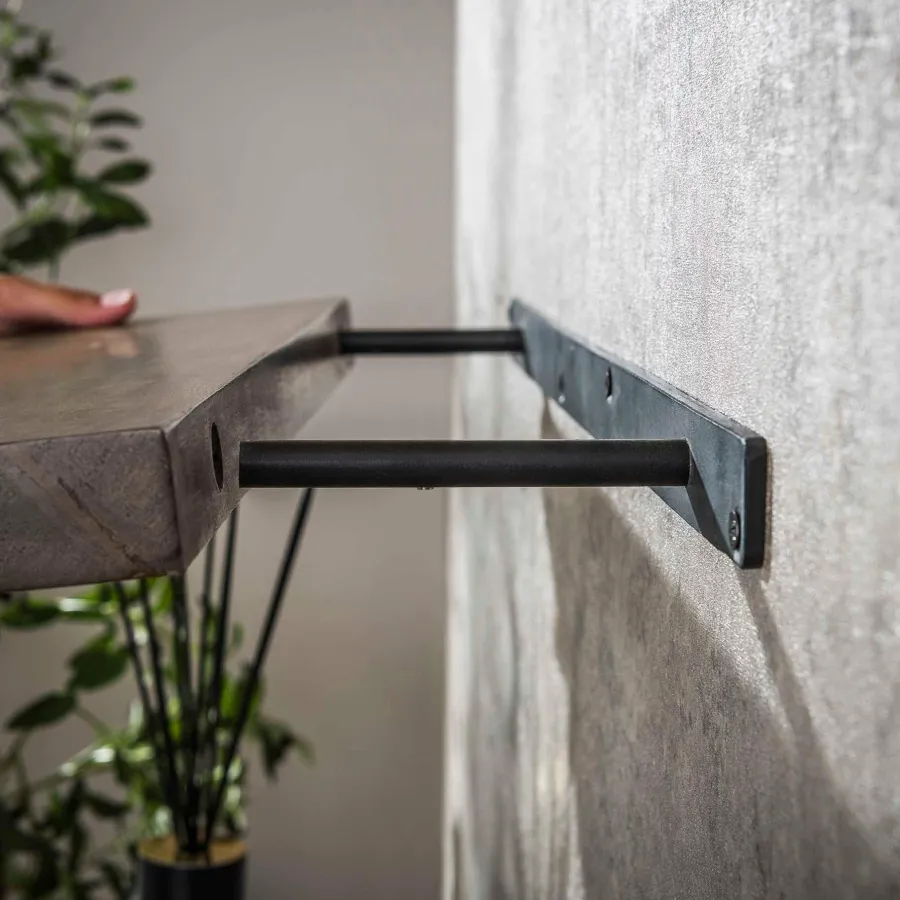 WoonStijl Wandplank Carve 90 Discount