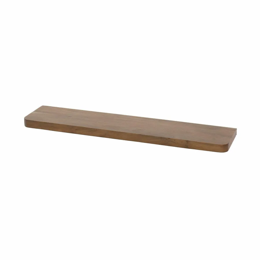 WoonStijl Wandplank Carve 90 Discount