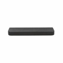 WoonStijl Wandplank 100cm metallic Outlet