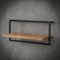 WoonStijl Wandplank Live Edge 65 cm Sale