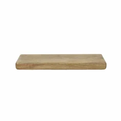WoonStijl Wandplank Sleek mango 118 cm