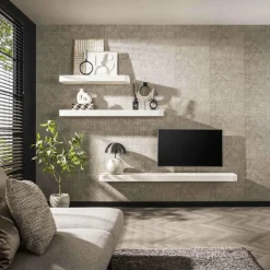 WoonStijl Wandplank Stone 150 cm Sale